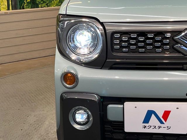 SUZUKI Spacia GEAR 2019