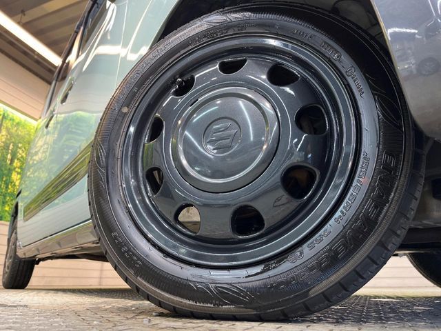 SUZUKI Spacia GEAR 2019