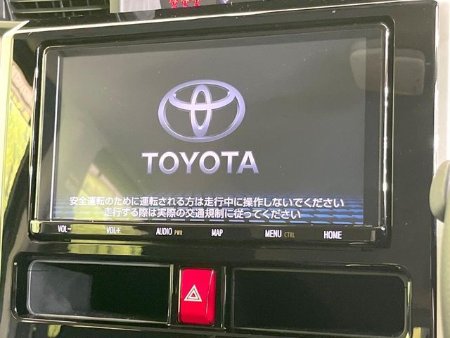 TOYOTA TANK 2018