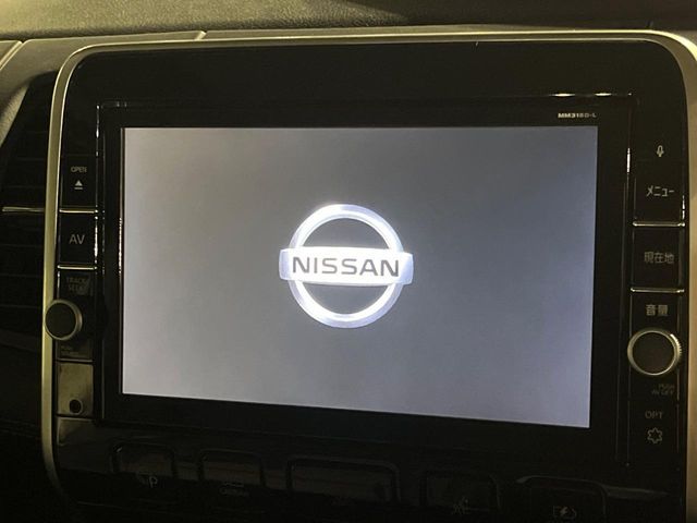 NISSAN SERENA  WG 2018