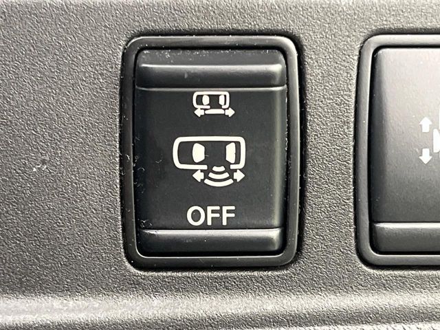 NISSAN SERENA  WG 2018