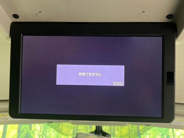 NISSAN SERENA  WG 2018