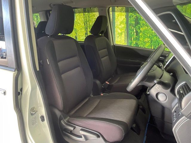 NISSAN SERENA  WG 2018