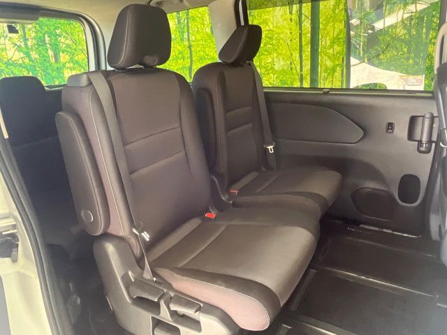 NISSAN SERENA  WG 2018