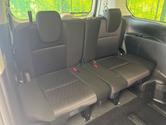 NISSAN SERENA  WG 2018