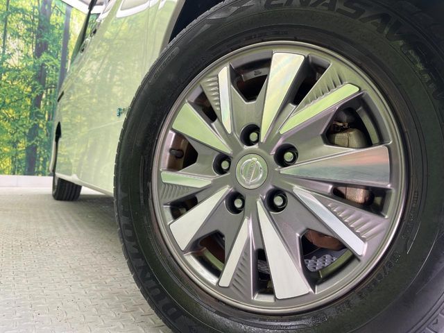 NISSAN SERENA  WG 2018