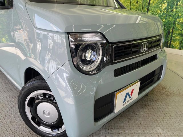 HONDA N-WGN 2024