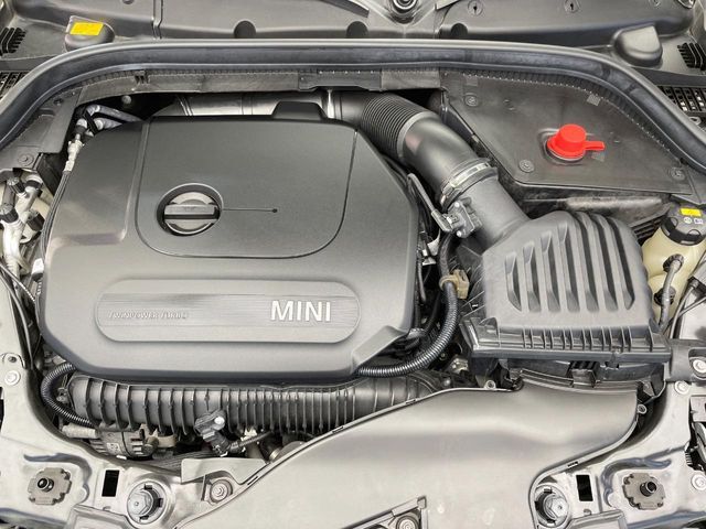 BMW MINI COOPER S 2019