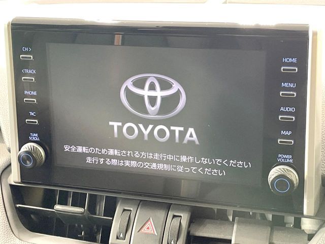 TOYOTA RAV4 4WD 2022