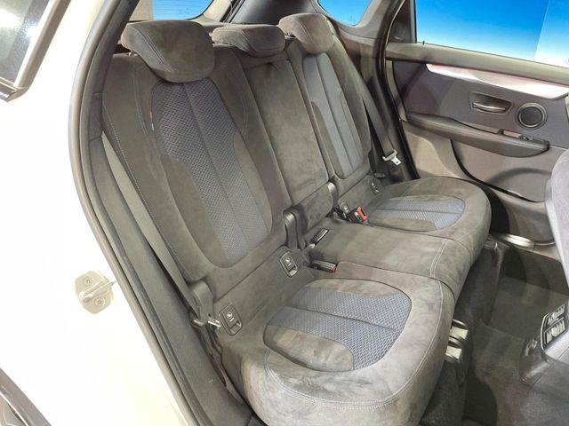 BMW BMW 2series Active Tourer 2017