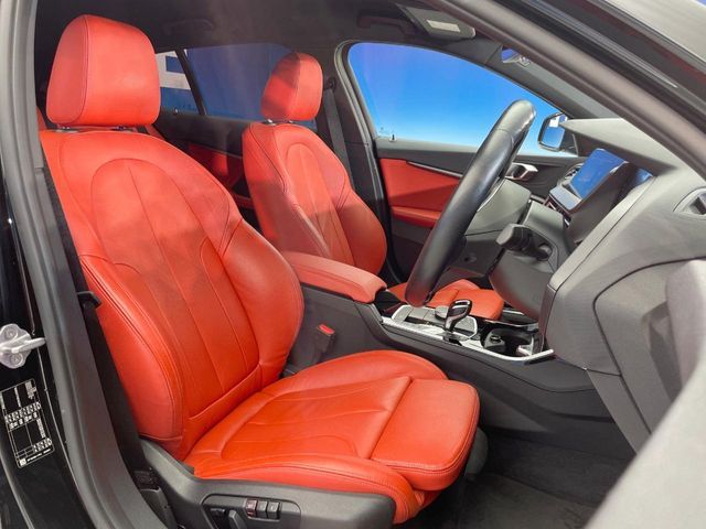 BMW BMW 1series 2021