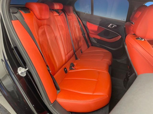 BMW BMW 1series 2021