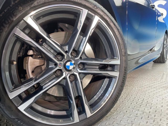 BMW BMW 1series 2021