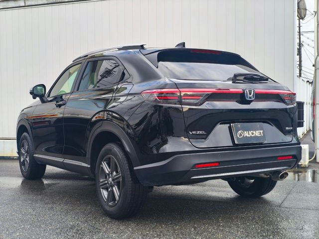 HONDA VEZEL e:HEV 2024