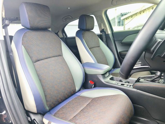 HONDA VEZEL e:HEV 2024