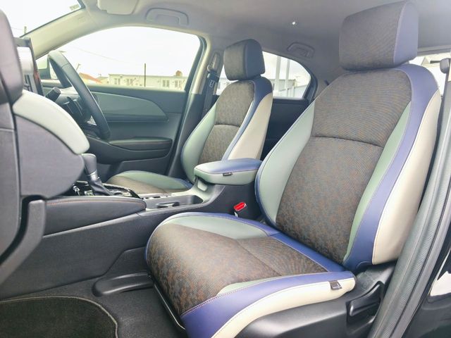 HONDA VEZEL e:HEV 2024