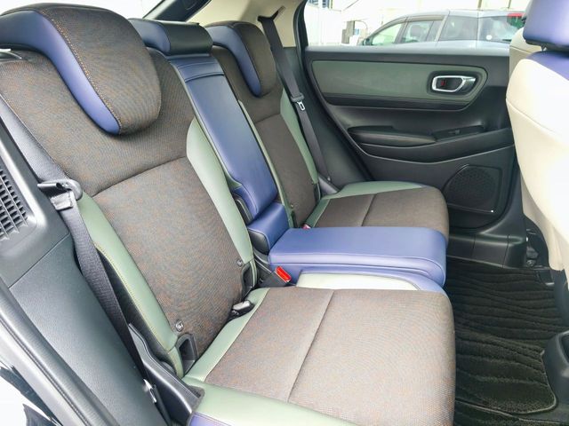 HONDA VEZEL e:HEV 2024