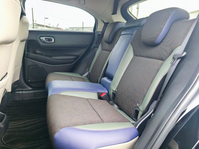 HONDA VEZEL e:HEV 2024