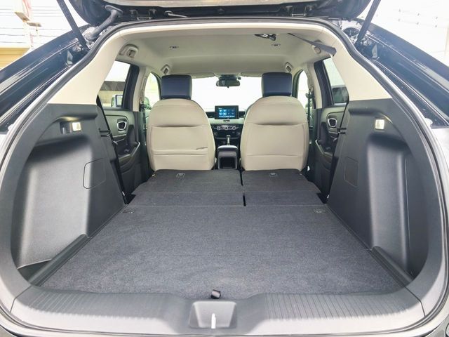 HONDA VEZEL e:HEV 2024