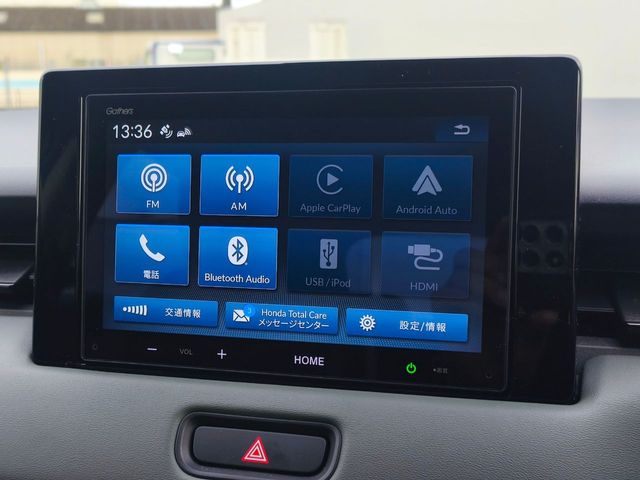 HONDA VEZEL e:HEV 2024