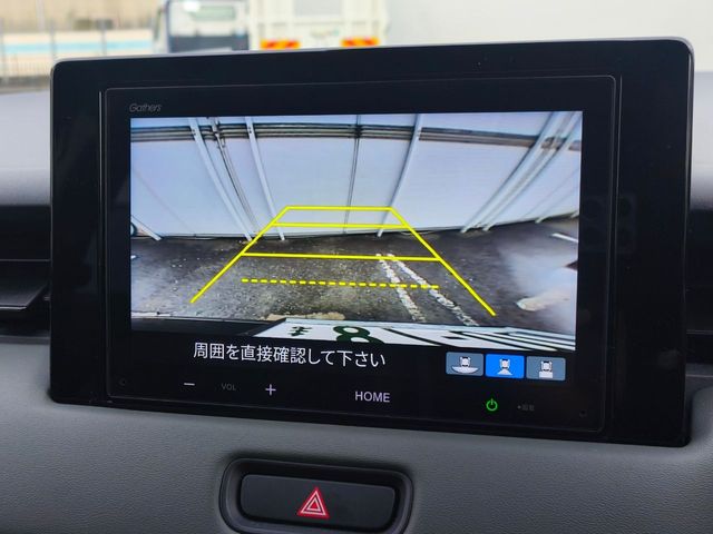 HONDA VEZEL e:HEV 2024