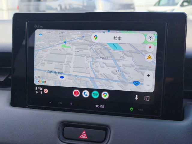 HONDA VEZEL e:HEV 2024