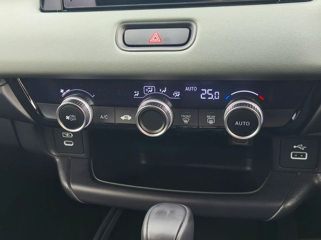 HONDA VEZEL e:HEV 2024