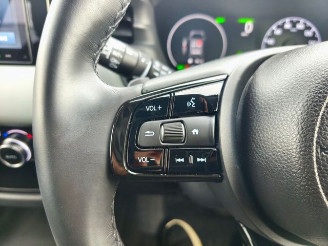 HONDA VEZEL e:HEV 2024