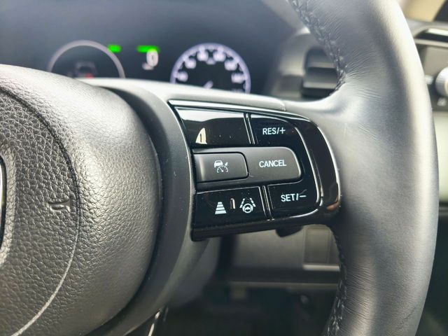 HONDA VEZEL e:HEV 2024