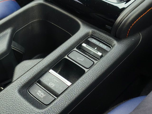 HONDA VEZEL e:HEV 2024