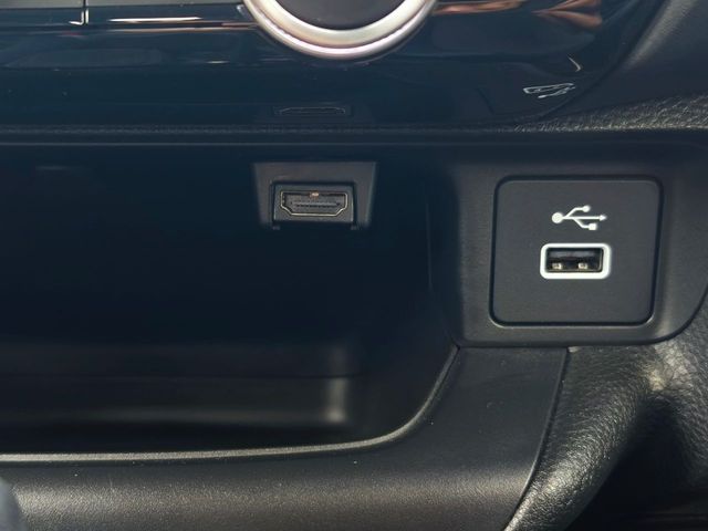 HONDA VEZEL e:HEV 2024