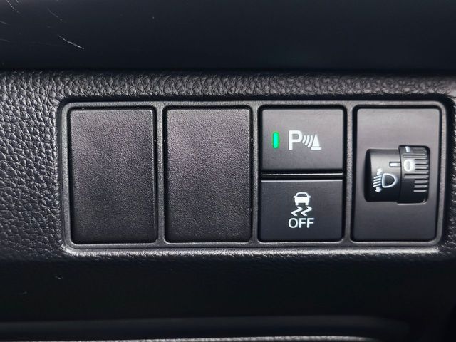 HONDA VEZEL e:HEV 2024