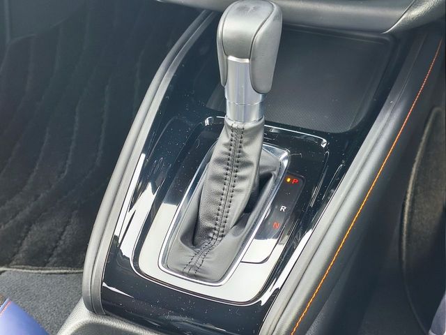 HONDA VEZEL e:HEV 2024