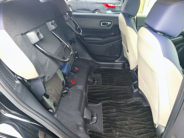 HONDA VEZEL e:HEV 2024