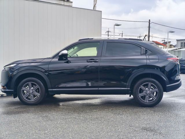 HONDA VEZEL e:HEV 2024