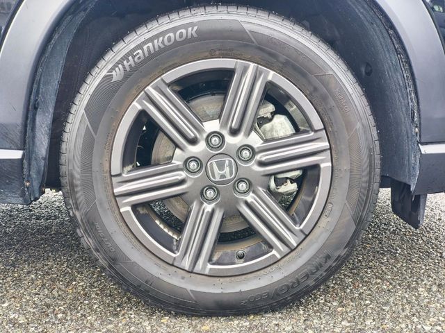 HONDA VEZEL e:HEV 2024