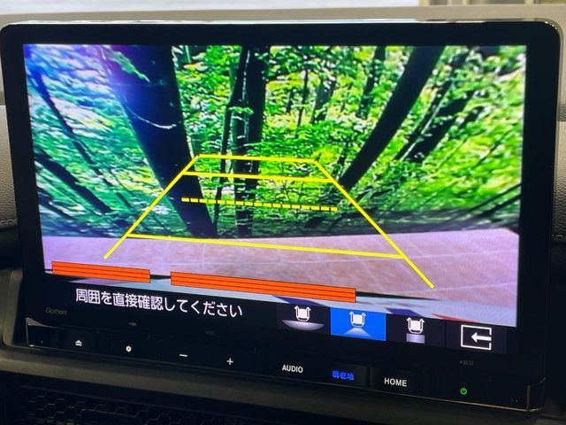 HONDA STEPWAGON e:HEV SPADA 2023