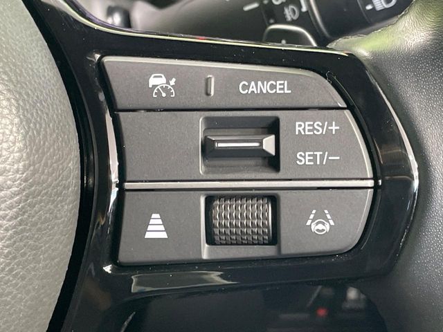 HONDA STEPWAGON e:HEV SPADA 2023