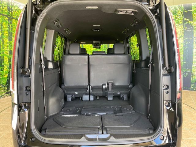 HONDA STEPWAGON e:HEV SPADA 2023