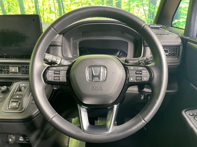 HONDA STEPWAGON e:HEV SPADA 2023