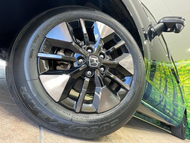 HONDA STEPWAGON e:HEV SPADA 2023