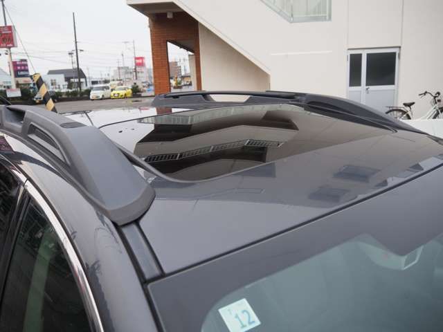 SUBARU LEGACY OUTBACK 2018