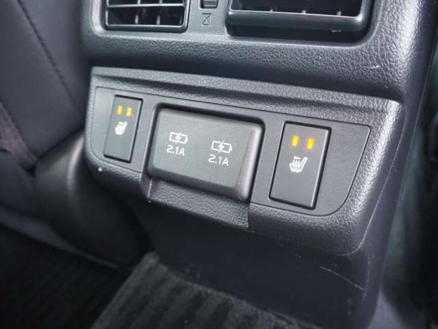 SUBARU LEGACY OUTBACK 2018