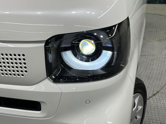HONDA N BOX 2025