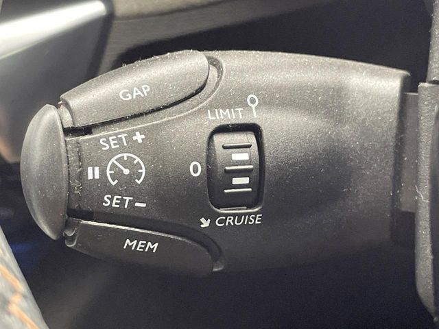 PEUGEOT PEUGEOT 3008 2018