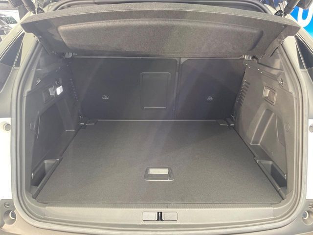 PEUGEOT PEUGEOT 3008 2018