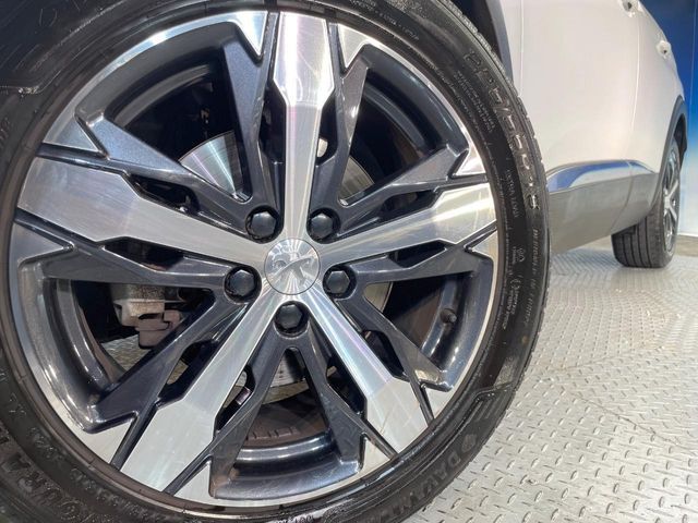 PEUGEOT PEUGEOT 3008 2018