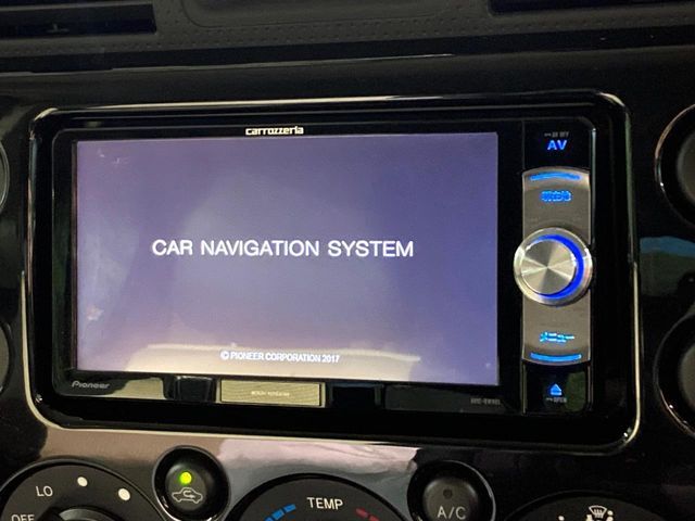 TOYOTA FJ CRUISER 4WD 2017