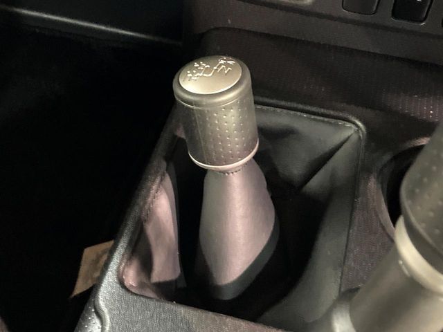 TOYOTA FJ CRUISER 4WD 2017