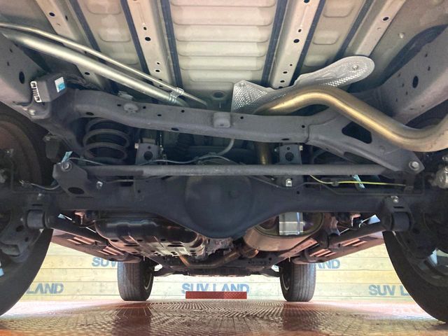 TOYOTA FJ CRUISER 4WD 2017